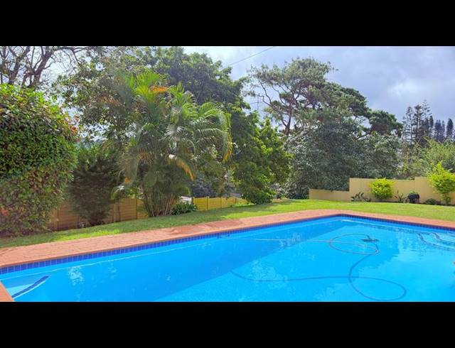 4 BEDROOM HOUSE FOR SALE IN THE WOLDS